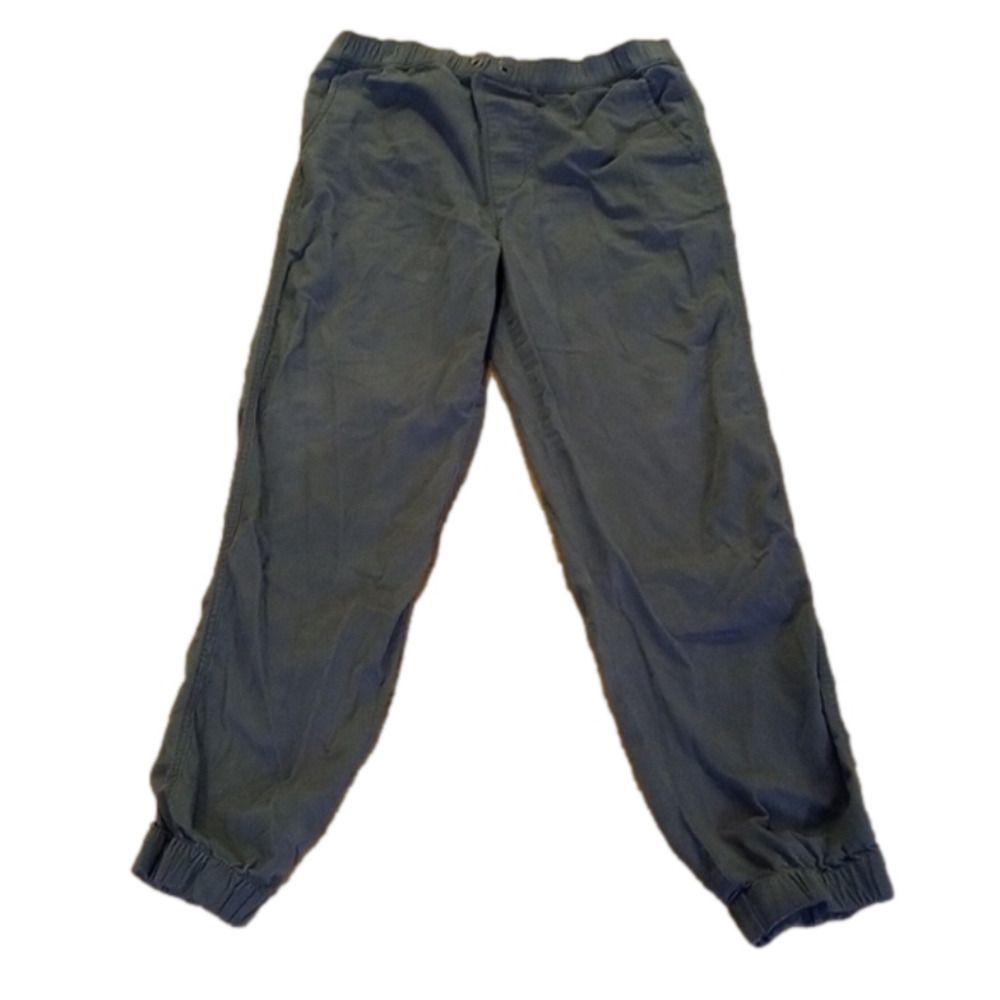 Sonoma goods for life boys adaptive cargo pants straight fit, XL (18/20), grey